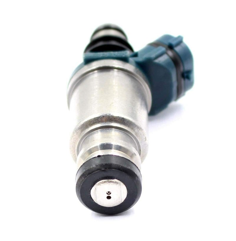 IXGKHC حقن الوقود IXGKHC 8x FJ525 تناسب 1992 1993 1994 1995 1996 1997 بديل لليكسس تويوتا SC400 LS400 IS400 4.0L 23250-50020 2320950020 - Image 3